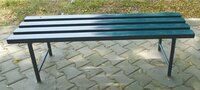 MS Park Bench 3 Seater