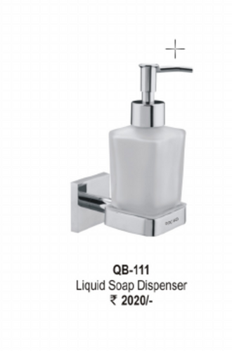 Liquid Soap Dispenser