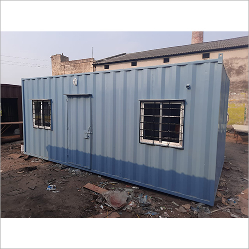 Steel Portable Bunk House at Best Price in Kolkata The Cabin Maker
