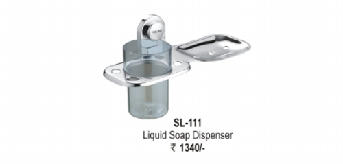 Liquid Soap Dispenser