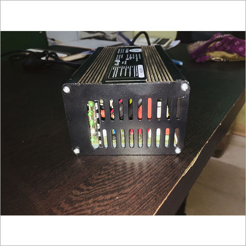 5 Ampere Lithium Battery Charger