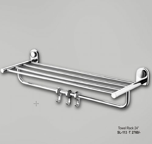 Towel Rack