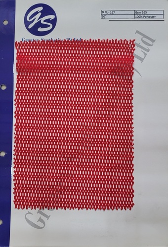 Net Fabric DN 167