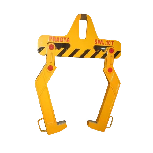 Coil Handling Tong