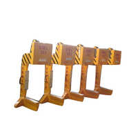 Industrial Coil C Hook - Attributes: Durable