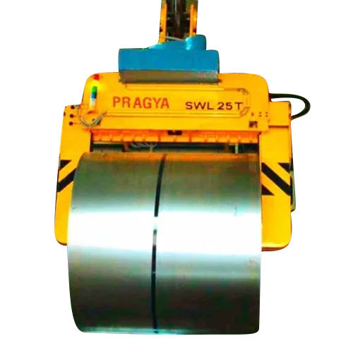 Motorized Lifting Tong