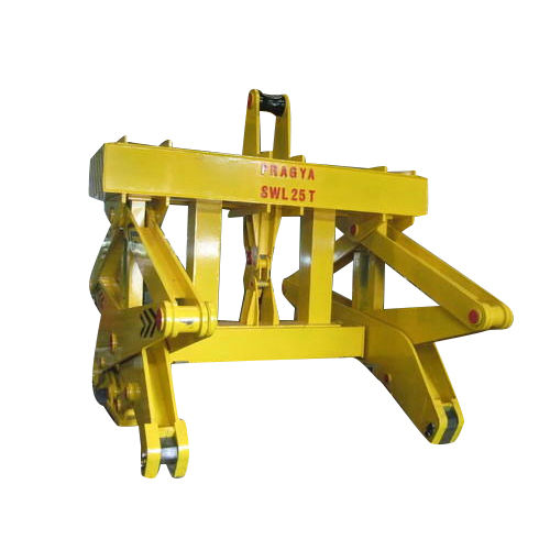 Slab Lifting Tong