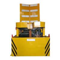 Hydraulic Coil Tilter