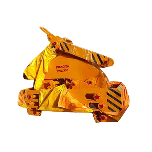 Durable Electric Coil Lifter