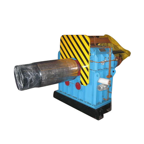 310 V Hydraulic Recoiler Unit