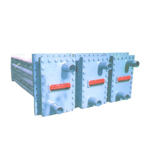 Heat Exchangers