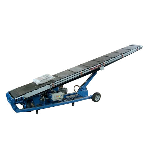 Truck Loading Conveyor