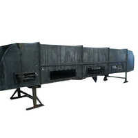 Black Automatic Dryer Cooler