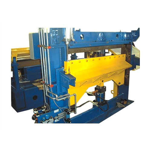 Shear Machine