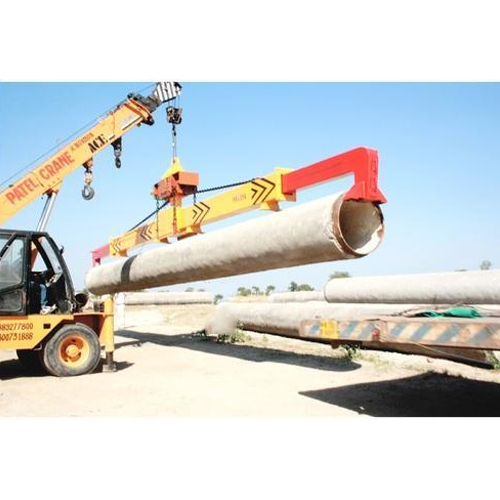 Hydraulic Pipe Lifting Tackle