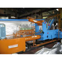 440v Baling Press Machine.