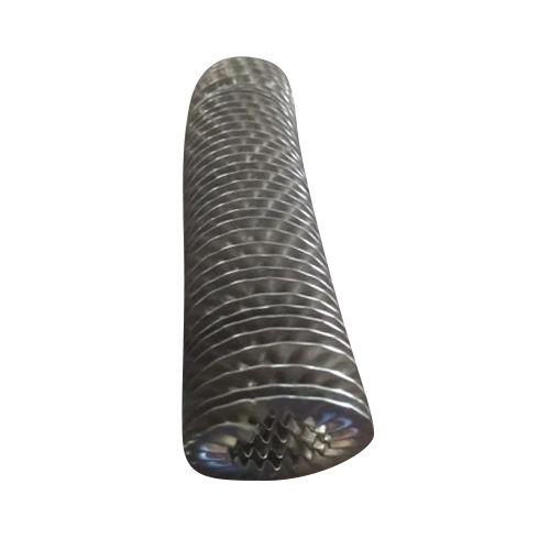 Aluminium Fin Coil