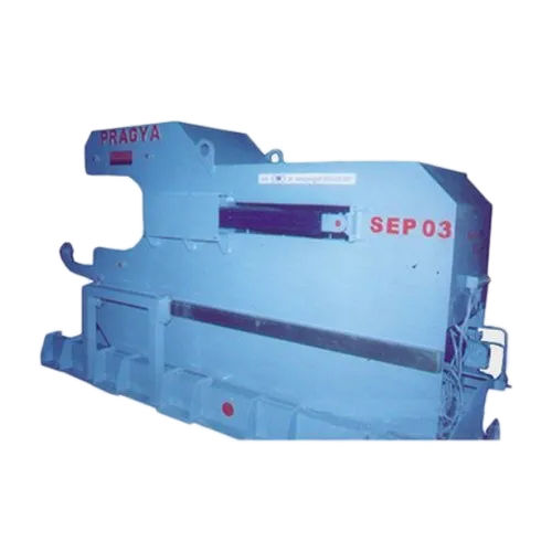 Hydraulic Belt Wrapper