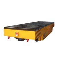 Heavy Duty Transfer Trolley