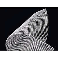 Surgical Mesh - Non-toxic Biocompatible Material, Foldable And Lightweight Design, Maximum Support For Hernia Repair And Abdominal Reconstruction