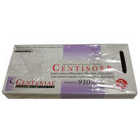Centisorb Absorbable Surgical Suture Usp - Usage: Hospital