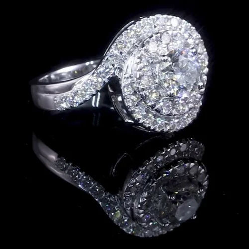 Engagement Diamond Ring