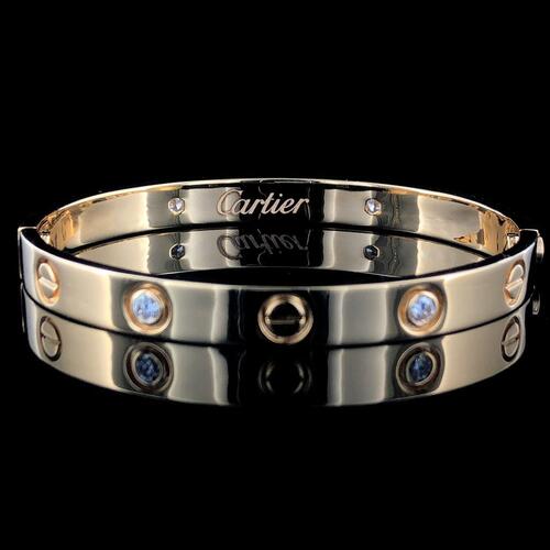 Cartier Bracelet