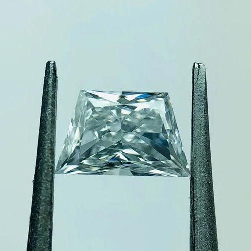 Trapezoid Diamond