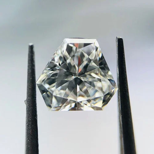 Lab Grown Diamond