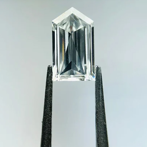 Lab Grown Diamond