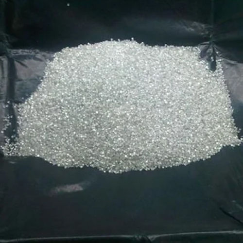 White Round Loose Diamond