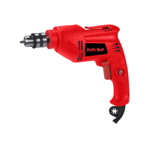 DEWALT 10 mm Impact Drill [DWD022] in Vadodara at best price by