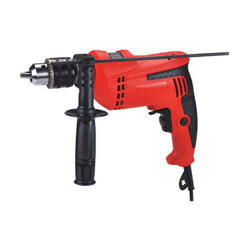 Impact Drill 13 Mm Handle Material: Plastic