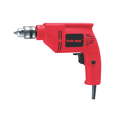 MM Plain Drill