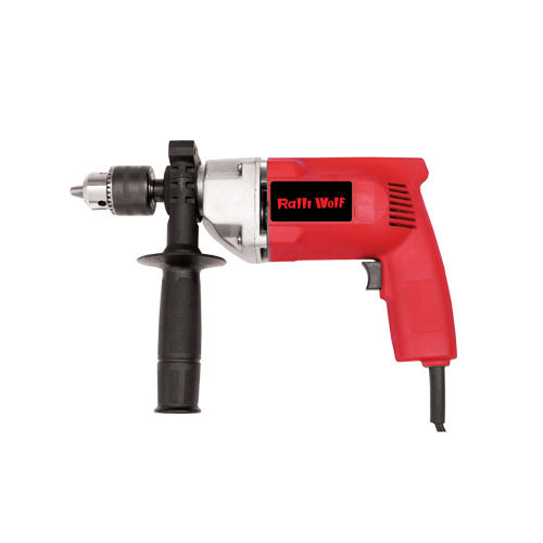 Rotary Hammer Drill Machine