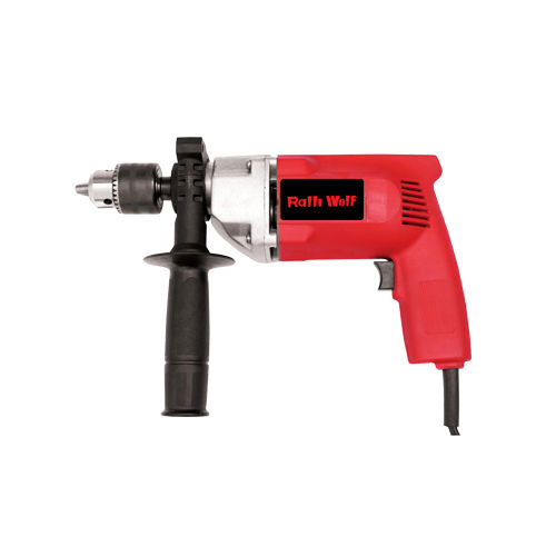 13 MM Impact Drill