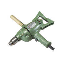 13 Mm Light Duty Drill Handle Material: Plastic
