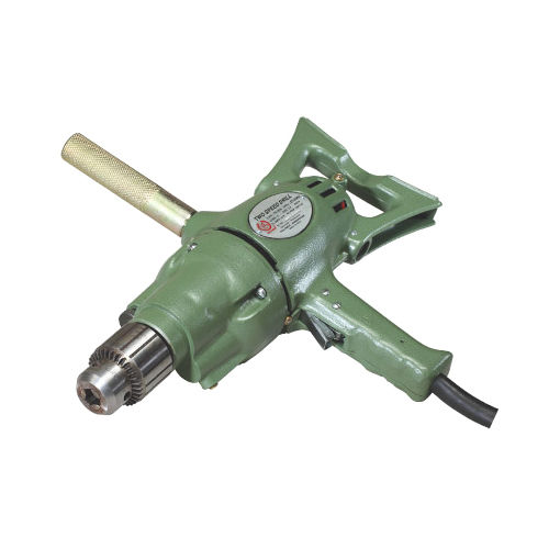 10 or 16 MM Two Speed Drill