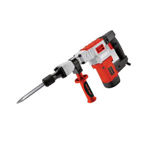 5eh5kg Demolition Hammer Handle Material: Plastic