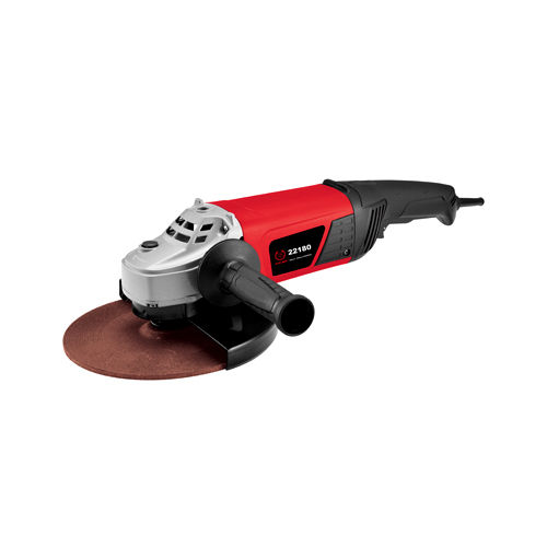 180 MM Angle Grinder