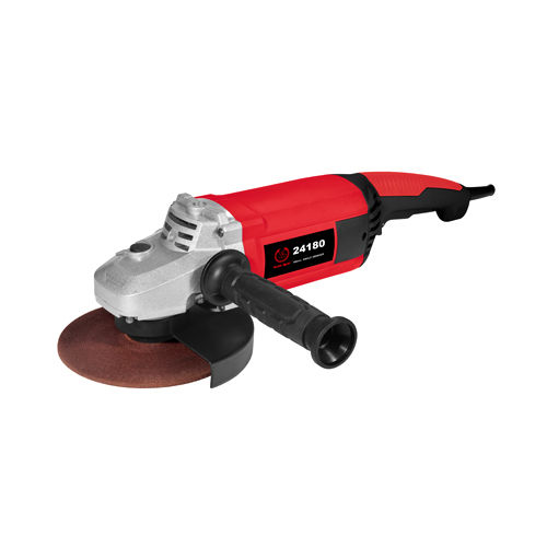 Electric Angle Grinder