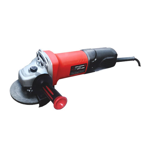 100 Mm Industrial Angle Grinder