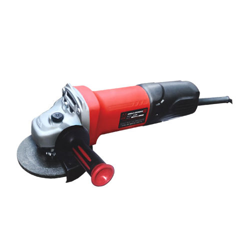 Angle Grinder 125 Mm