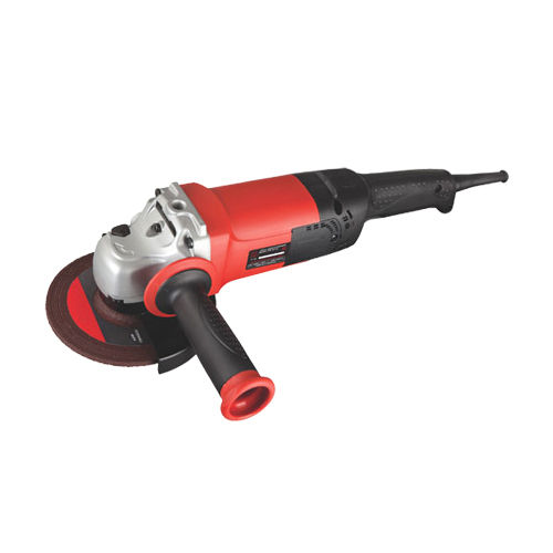 125 MM Industrial Angle Grinder