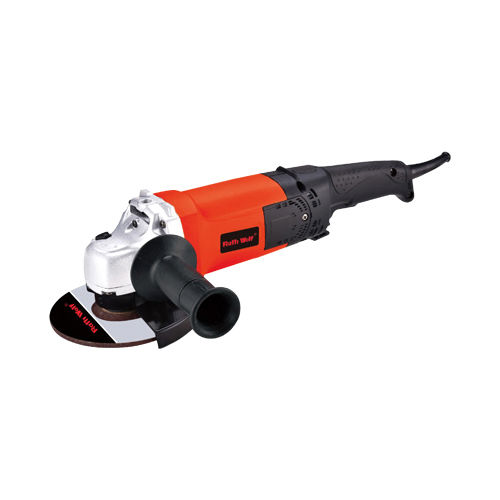 125 MM Professional Angle Grinder