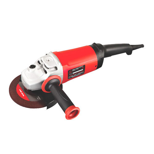 180 MM Industrial Angle Grinder