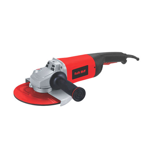 Angle Grinder 180 Mm