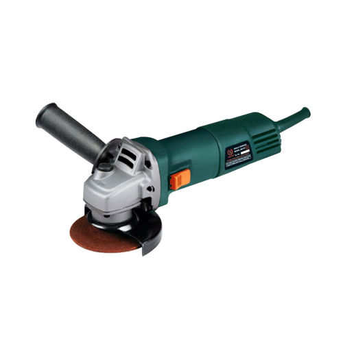 125 MM Heavy Duty Angle Grinder