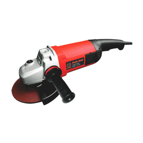 Heavy Duty Angle Grinder