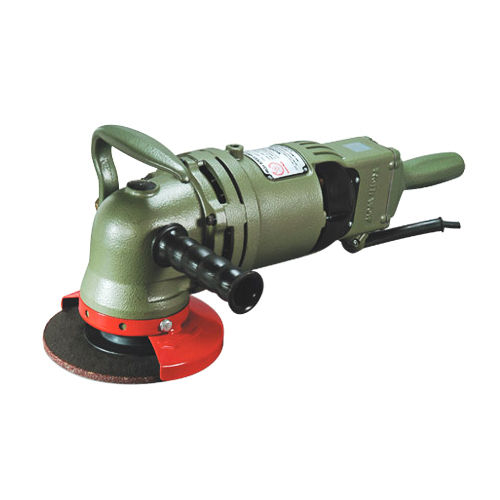 180 MM Heavy Duty Angle Grinder